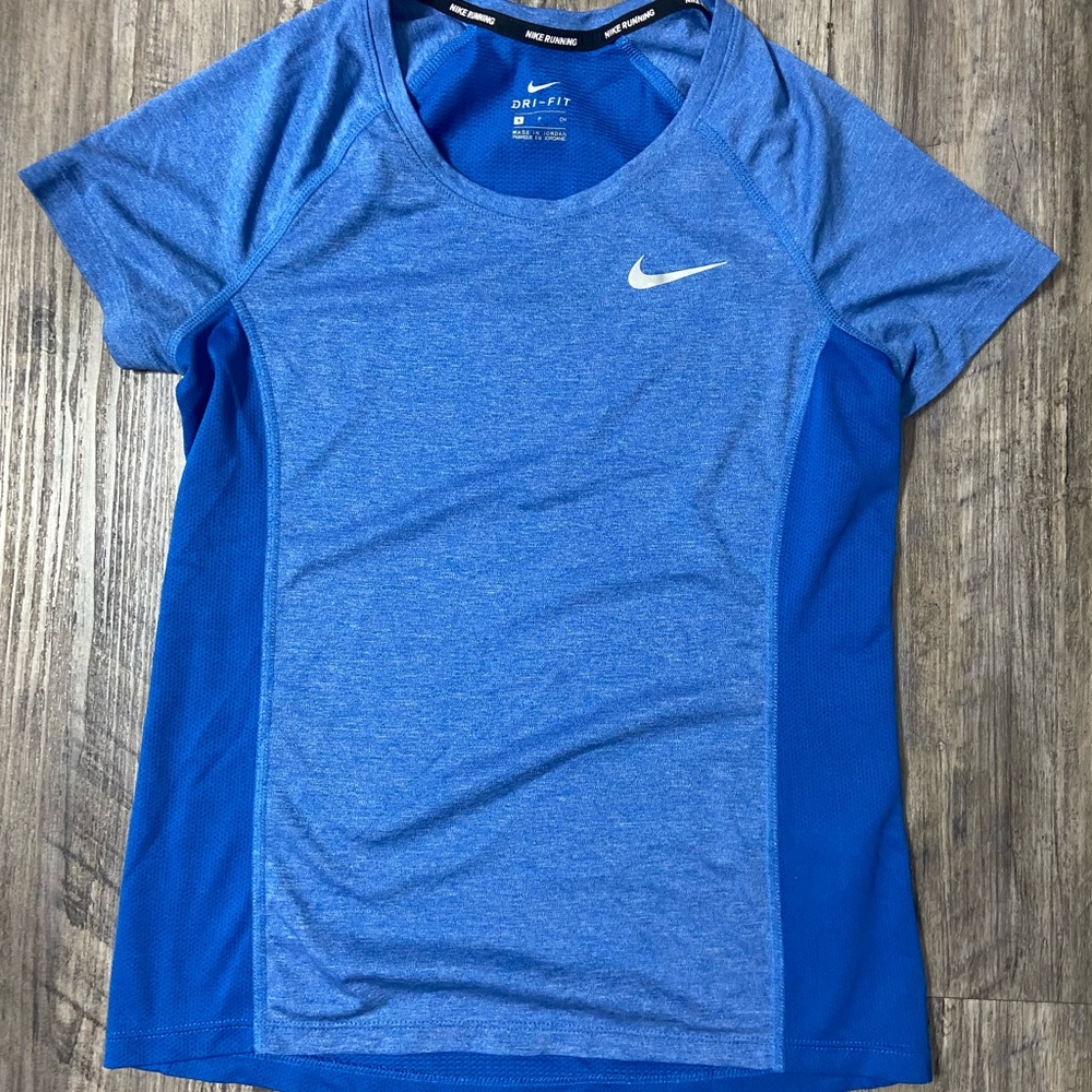 Nike shirt